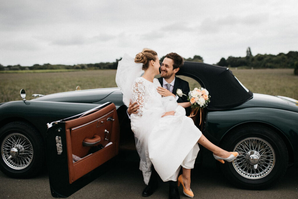 Happy Organisation Wedding Planner - Indre - région Centre-Val de Loire