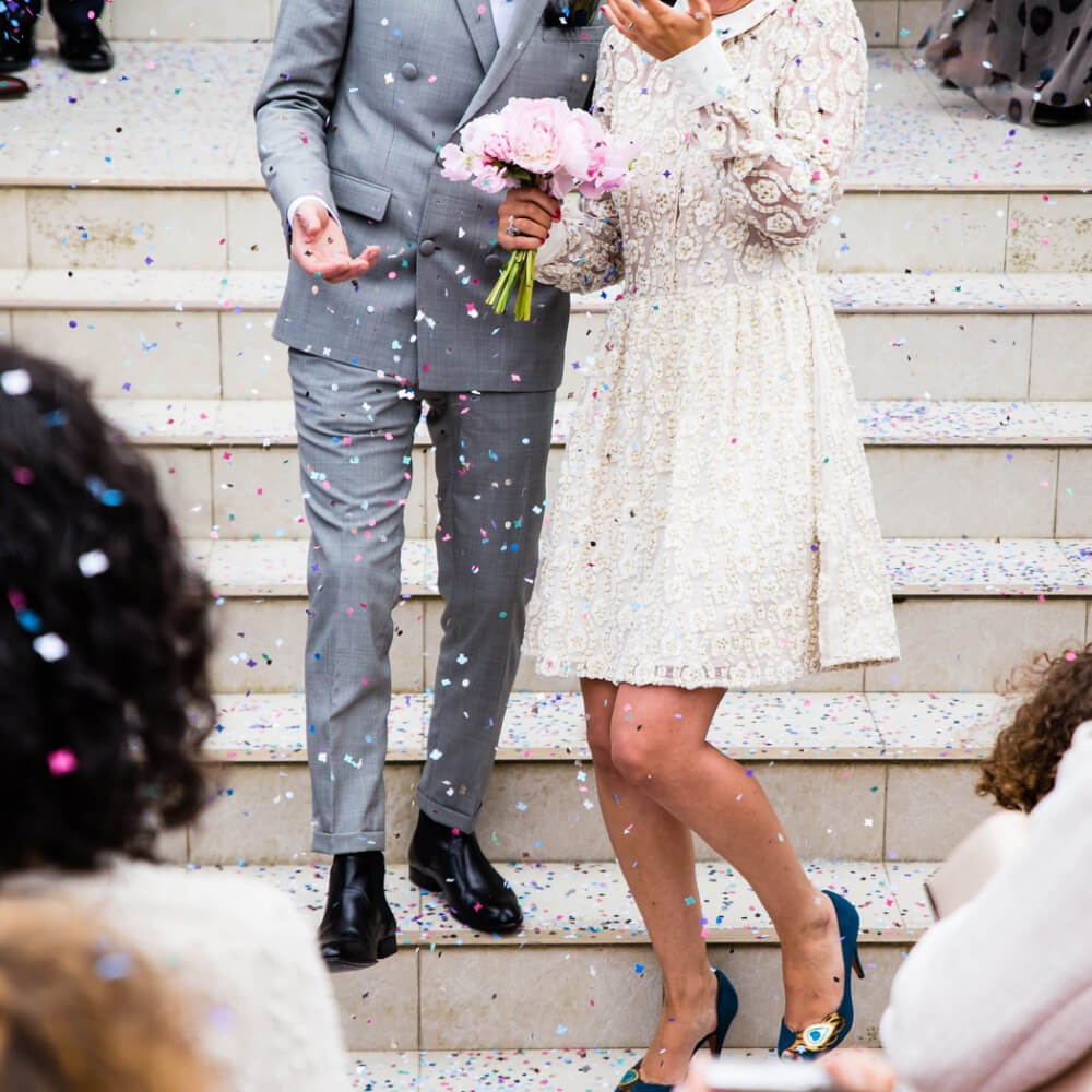 Happy Organisation Wedding Planner - Indre - région Centre-Val de Loire