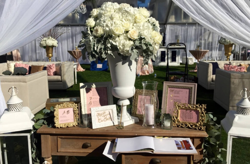 Happy Organisation Wedding Planner - Indre - région Centre-Val de Loire