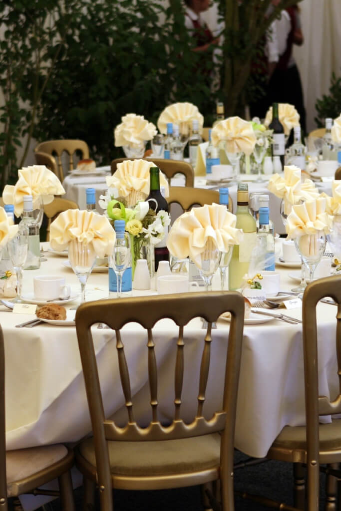 Happy Organisation Wedding Planner - Indre - région Centre-Val de Loire