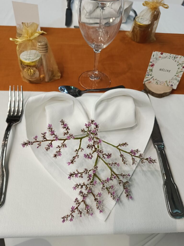 Happy Organisation Wedding Planner - Indre - région Centre-Val de Loire