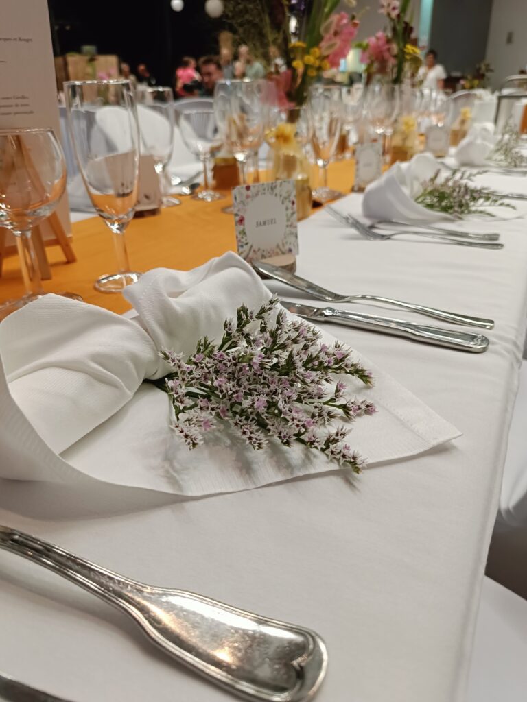 Happy Organisation Wedding Planner - Indre - région Centre-Val de Loire