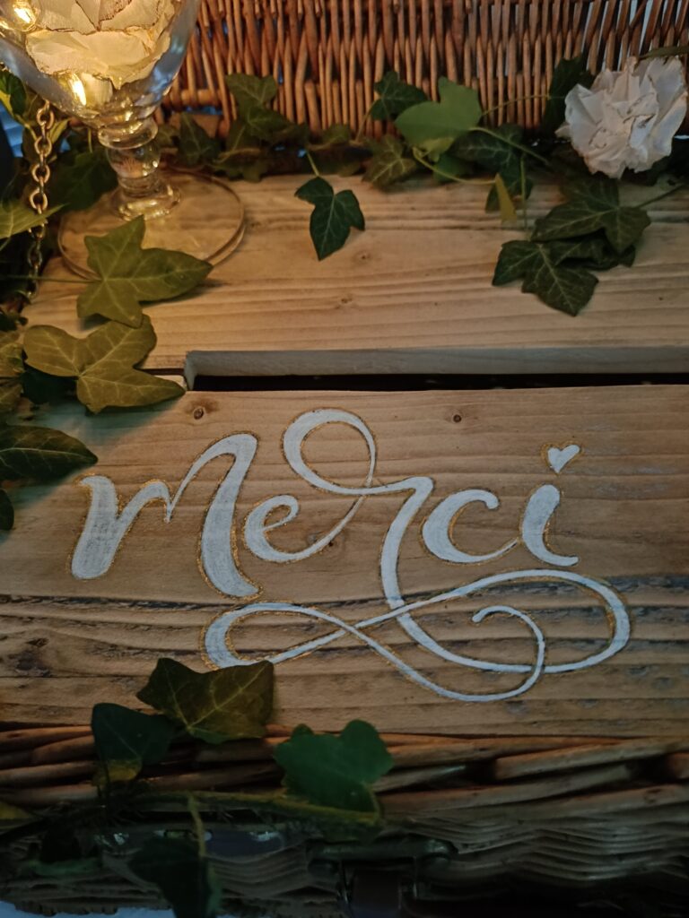 Happy Organisation Wedding Planner - Indre - région Centre-Val de Loire