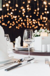 Happy Organisation Wedding Planner - Indre - région Centre-Val de Loire