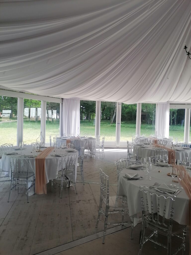 Happy Organisation Wedding Planner - Indre - région Centre-Val de Loire