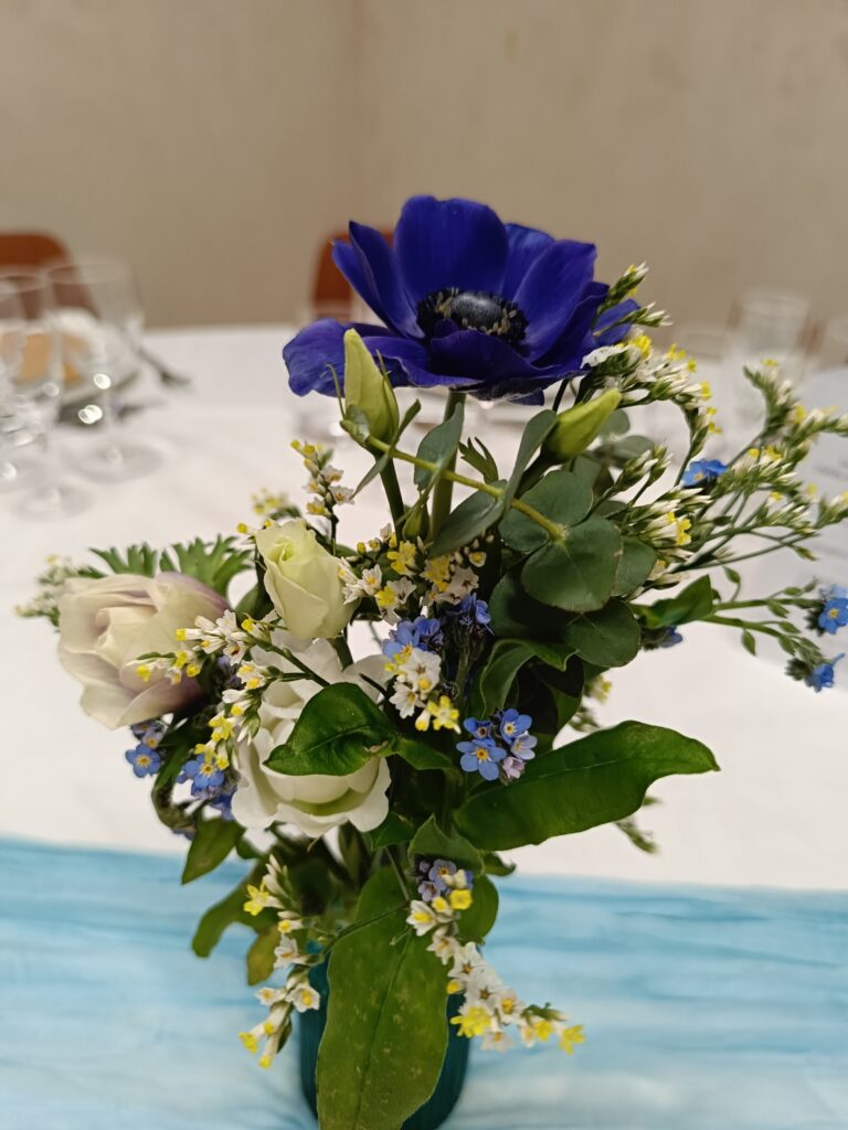 Happy Organisation Wedding Planner - Indre - région Centre-Val de Loire