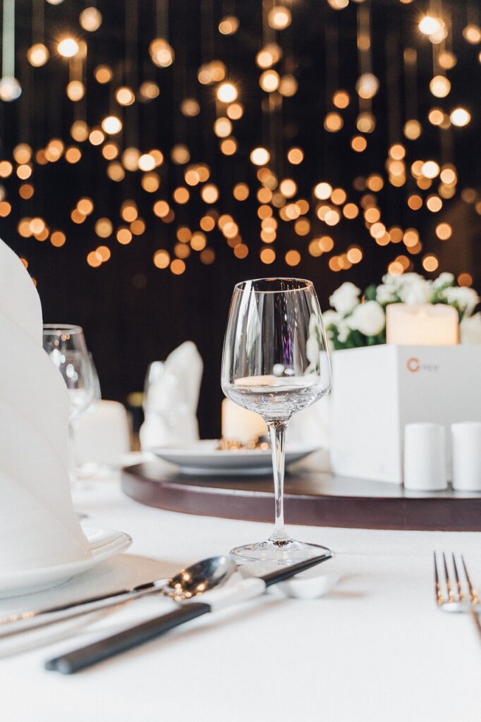 Happy Organisation Wedding Planner - Indre - région Centre-Val de Loire