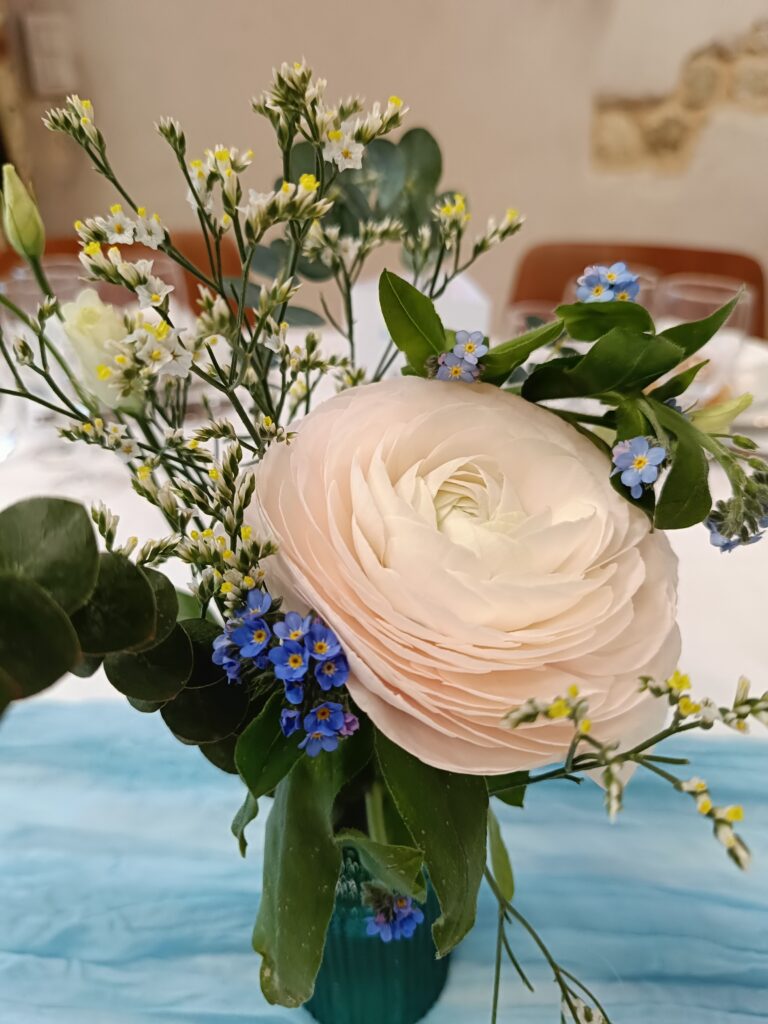 Happy Organisation Wedding Planner - Indre - région Centre-Val de Loire