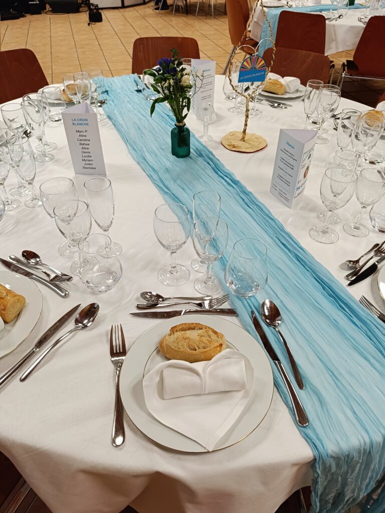 Happy Organisation Wedding Planner - Indre - région Centre-Val de Loire
