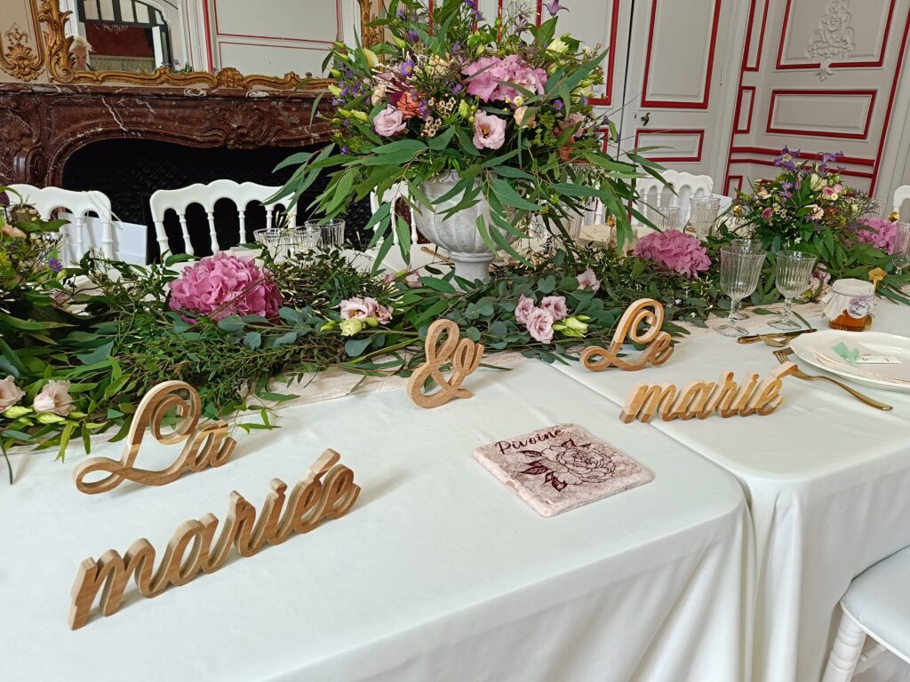 Happy Organisation Wedding Planner - Indre - région Centre-Val de Loire